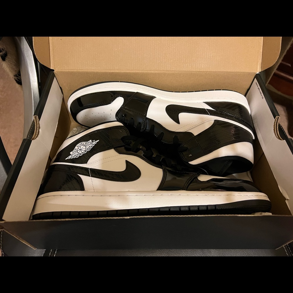 Nike Jordan 1